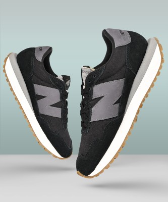 New Balance 237 Sneakers For Women(Black , 3.5)