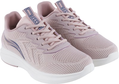 Lazera ActiveFlex Sports Casuals For Women(Pink , 6)