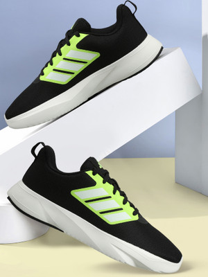 ADIDAS Base X M Running Shoes For Men(Black , 8)