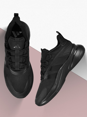 ADIDAS ALPHARESPONSE Sneakers For Men(Black , 9)