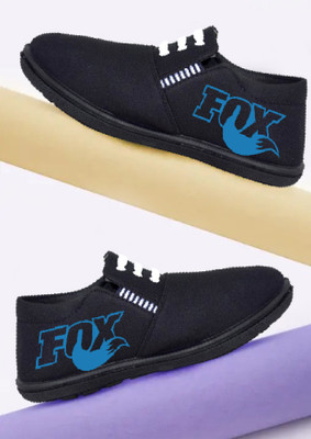 KANEGGYE CASUALS FOR MEN & KIDS Casuals For Men(Black, Blue , 3)
