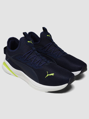 PUMA Softride Rift PulseFusion Running Shoes For Men(Blue , 7)