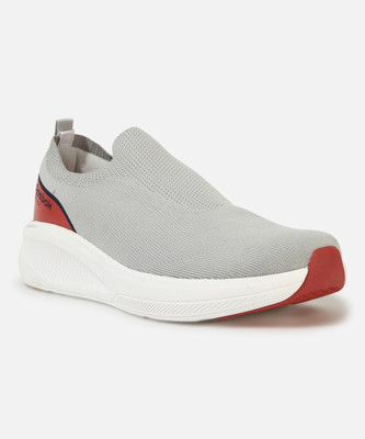 REEBOK Walking Shoes For Men(Grey , 10)