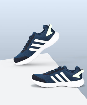 ADIDAS Plodar M Running Shoes For Men(Blue , 7)