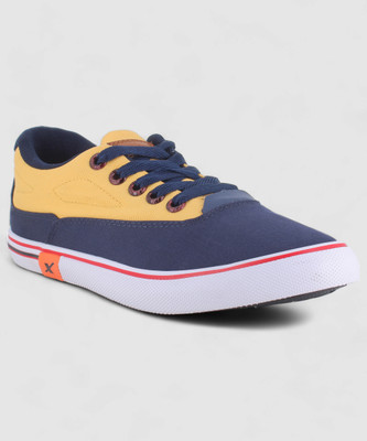 Sparx SM 322 | Stylish, Comfortable | Running Shoes For Men(Navy , 10)