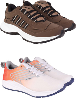 Pennen Casuals For Men(Multicolor , 10)