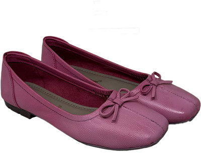 GLOBAL STEP Bellies Bellies For Women(Pink , 6)