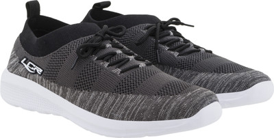 LANCER Running Shoes For Men(Grey , 8)