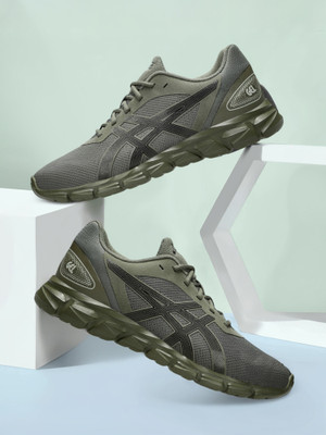 Asics GEL-QUANTUM LYTE II Sneakers For Men(Green , 7)