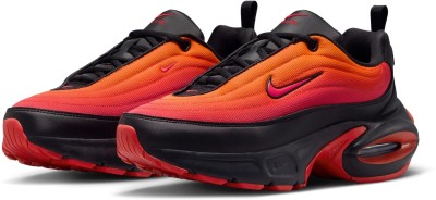 NIKE Air Max Portal Sneakers For Women(Orange , 7)