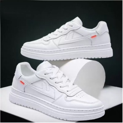 Layasa Sneakers For Men(White)