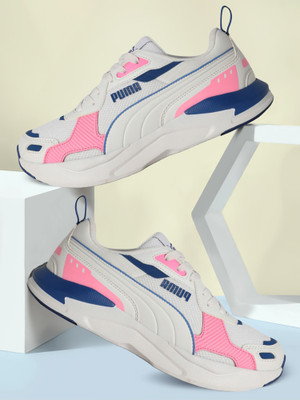 PUMA PUMA X-Ray Astralis Wns Casual Women White Sneakers For Women(White , 7)