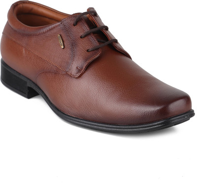 RED CHIEF RC1998FS 006 Derby For Men(Tan , 9)