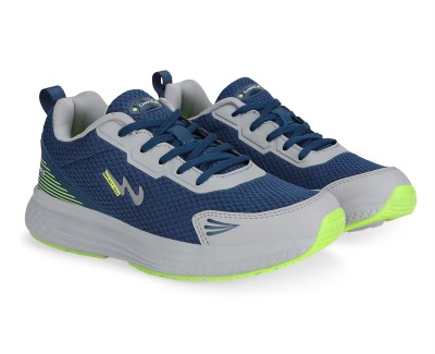 CAMPUS AWAKE Sneakers For Men(Blue , 8)