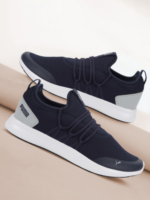 PUMA Puma Skipper IDP Sneakers For Men(Blue , 6)