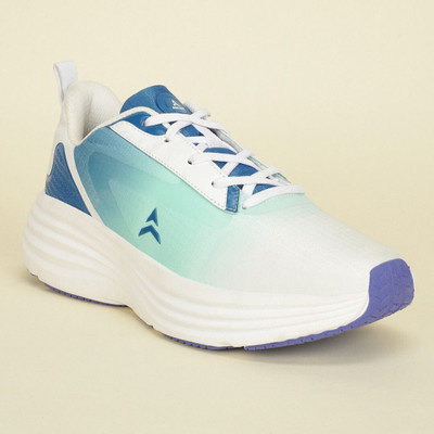 AVANT Gravix Casual Shoes Superior Cushioning Superior Traction Anti Skid Lightweight Casuals For Women(Blue , 7)