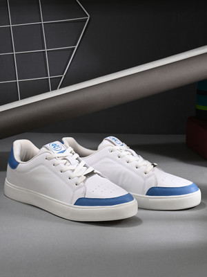 OFF LIMITS SKYLINE Sneakers For Men(Off White , 7)