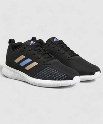 ADIDAS Fuseo M Running Shoes For Men(Grey , 6) ADIDAS Fuseo M Running Shoes For Men(Grey , 6)