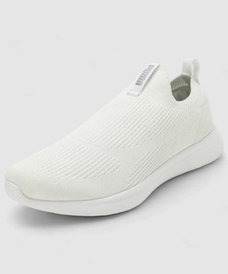 PUMA Softride Clean V2 For Men(White , 10)