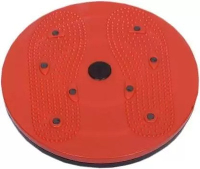 LIVOX MAGNETIC TUMMY TWISTER Ab Exerciser (Multicolor) Ab Exerciser Ab Exerciser(Multicolor)