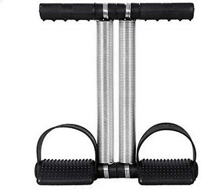 HOUSE OF COMMON Double Spring Tummy Trimmer Weight Loss Women & Men Trimmer-Abs Exerciser Ab Exerciser(Multicolor)