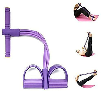 Etahmart Pull Reducer/Waist Reducer Body Shaper Trimmer/Burn Off Extra Calories Ab Exerciser(Multicolor)