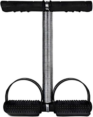 LCARNO 001 Ab Exerciser(Black)