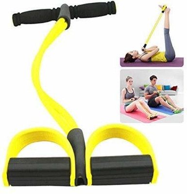 Owlix FI169 Ab Exerciser(Multicolor)