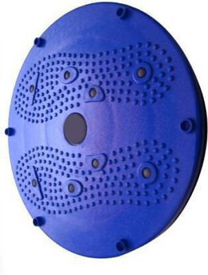 zxxxt New Twister Ab Exerciser Ab Exerciser(Multicolor)