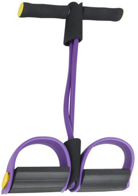 Fulkiza FI04 Ab Exerciser(Multicolor)