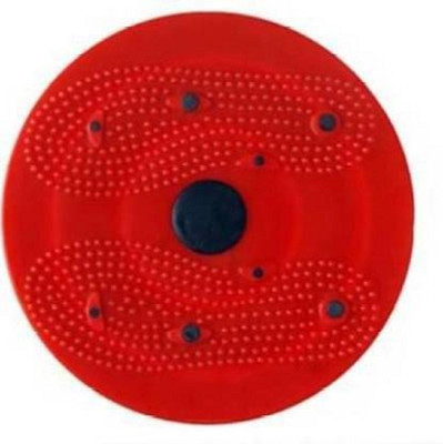 zxxxt TUMMY twister X1 WEIGHT REDUCE & SLIM SHAPER BODY Stepper ( MULTICOLOUR ) Ab Exerciser(Multicolor)