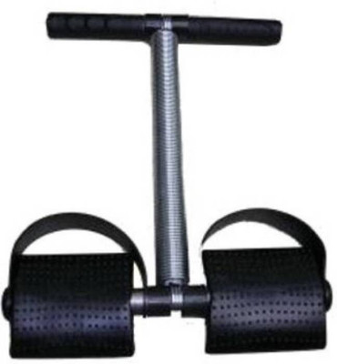 esportic single tummy trimmer Ab Exerciser(Black)