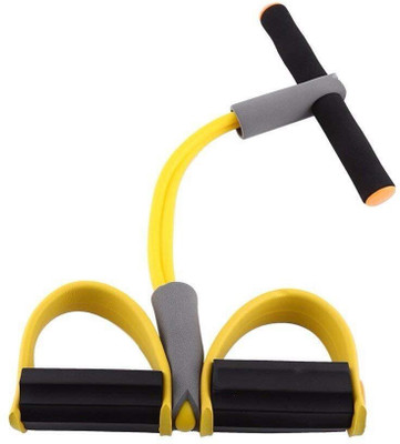 Dankhra Pull Reducer, Waist Reducer Body Shaper Trimmer for Reducing Your Waistline. Ab Exerciser(Multicolor)