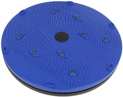 kb marty tummy twister Ab Exerciser(Blue)