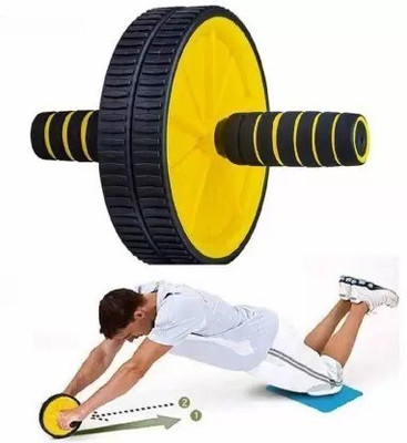 BKCFREEZE ab-34 Ab Exerciser(Multicolor)