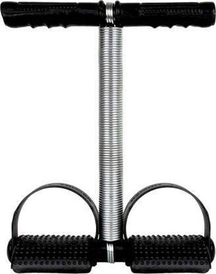 SISODIYA ENTERPRISE tummy trimer primum -105 Ab Exerciser(Black)