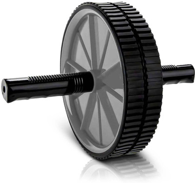ABB INITIO GYM Standard Foam Roller(Length 30 cm)