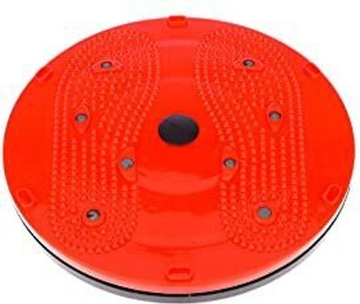Batlow FITNESS TUMMY twister Ab Exerciser(Multicolor)
