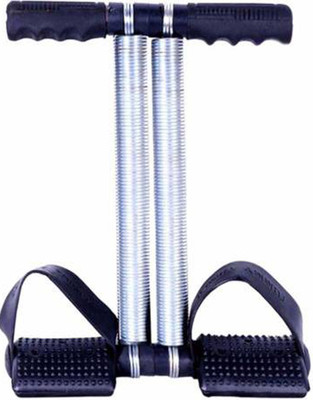 HOUSE OF COMMON Body Gym Tummy Trimmer Ab Exerciser(Black)