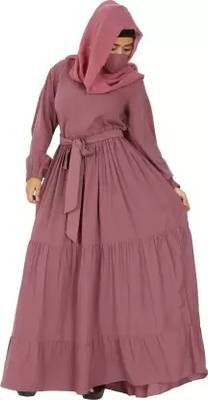 New designer deals burkha