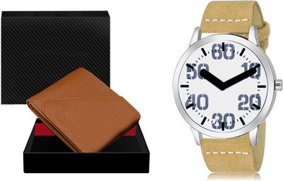ROTATE WL01-LR62 Analog Watch  - For Men