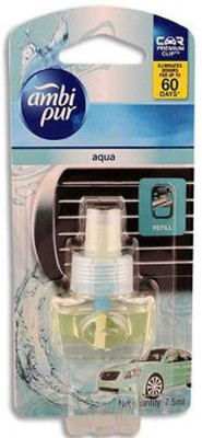 Ambipur ua Refill Car Refill(7.5 ml)