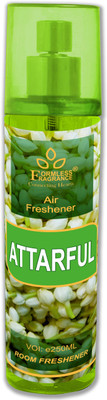 Formless Attarful Air Room Freshener Spray Attarful(250 ml)