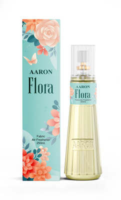 Aaron Room Freshener Flora Spray Flora(250 ml)