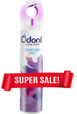 Odonil Fresh Your Room With Lavender Spray