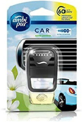 Ambipur EXOTIC JASMINE Spray CAR EXOTIC JASMINE PC OF 1(75 g)