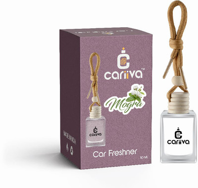 Cariiva MOGRO Car Freshener Diffuser CR-01(10 ml)