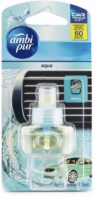 Ambipur Aqua Refill Refill(7.5 ml)