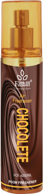 Formless Chocolate Air Room Freshener Spray Chocolate(250 ml)