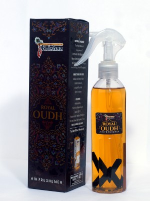 Oudh Spray(250 ml)